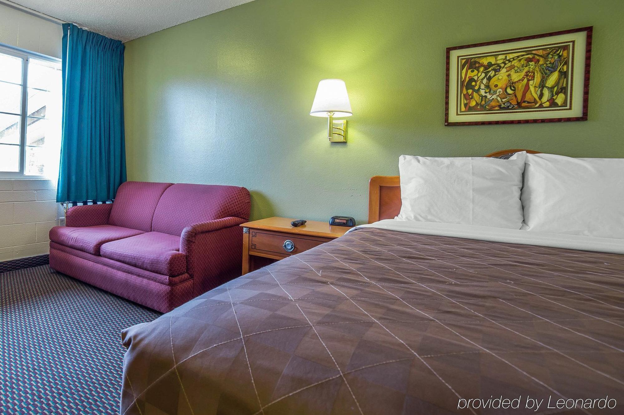 Motel 6 Hermiston Or Umatilla Exterior foto